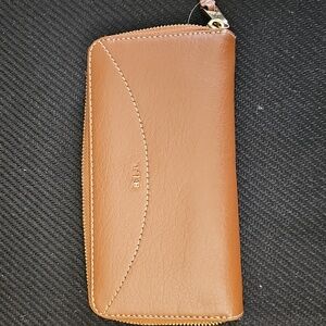 LaurenRalph Lauren wallet used